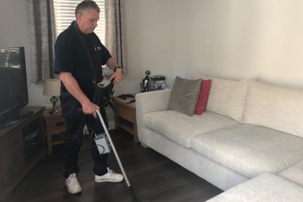 Cambridgeshire Central Heating Leak Detection Service